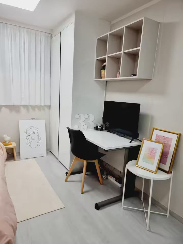 Newly opened, 9 minutes from Hongik Universit 9th image