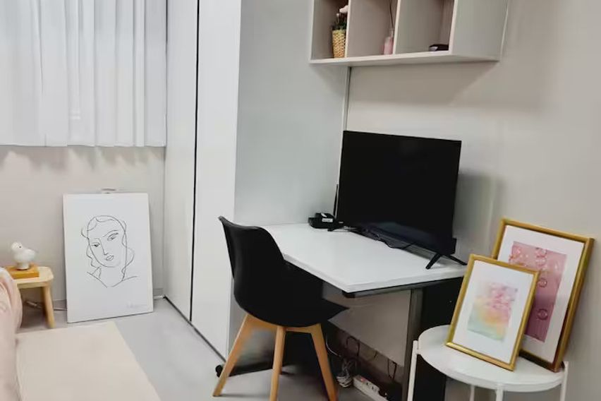 Newly opened, 9 minutes from Hongik Universit 9th image