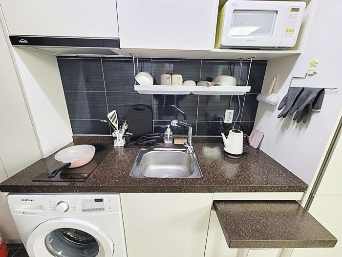 ⛪대전시청역1분 신축