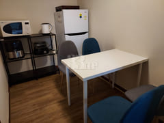 Three-bedroom apartment with full options in 14th image