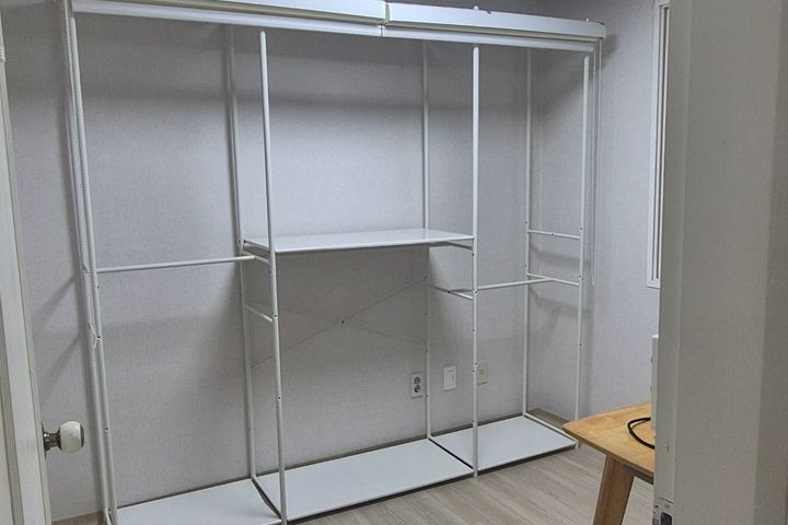 역세권 풀옵션 아파트 12번째 이미지