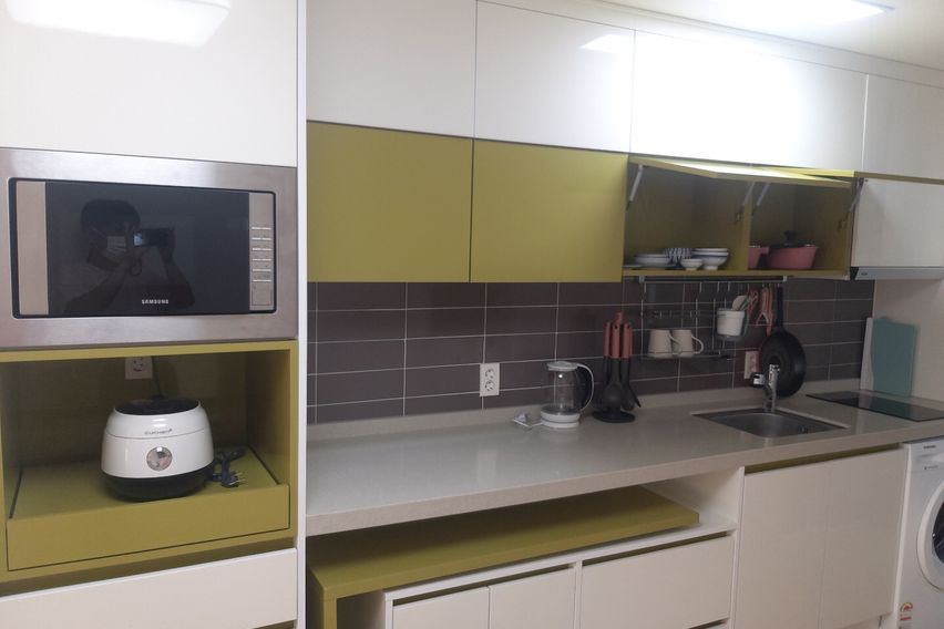 서귀포/중문 깔끔안심숙