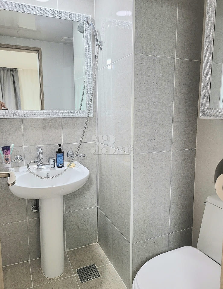 Naun-dong downtown area, 3 bedrooms 5th image