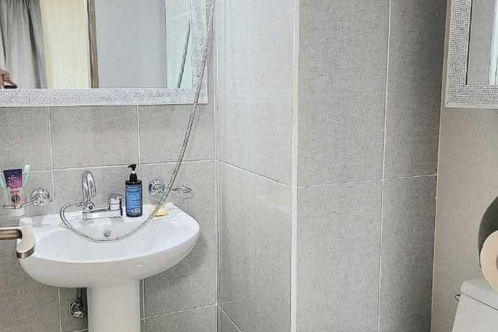 Naun-dong downtown area, 3 bedrooms 8th image