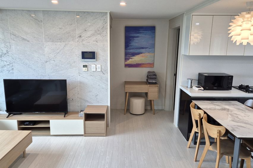 엘리시아 애월/가족숙소