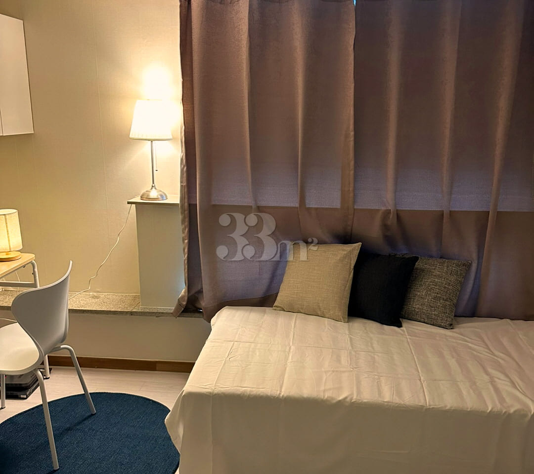 Gyeyang Branch Residence Eoullim 1th image