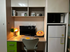 Studio apartment next to Konyang University H 2th image