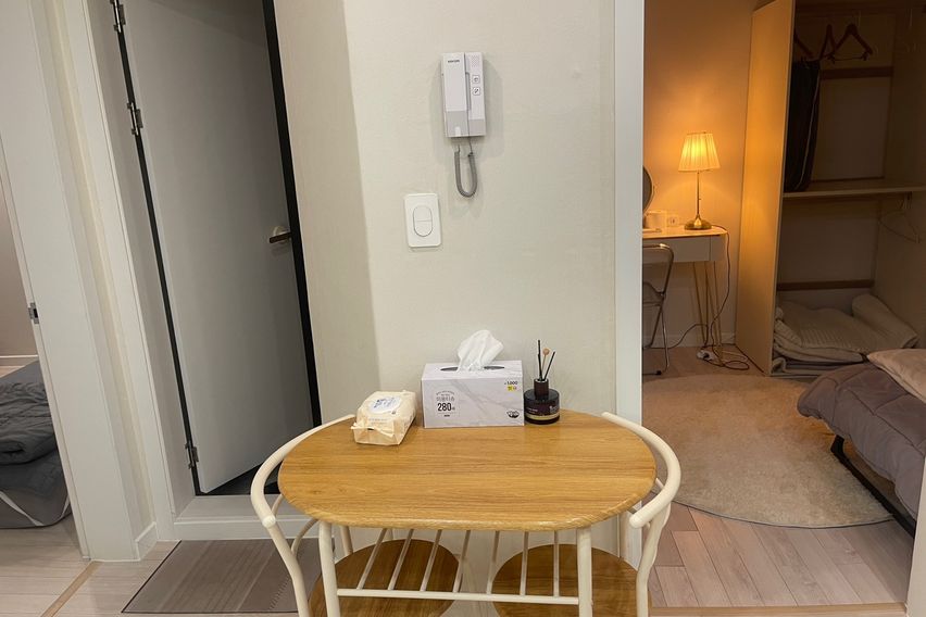 다대포🏖️ 오션뷰 아파트