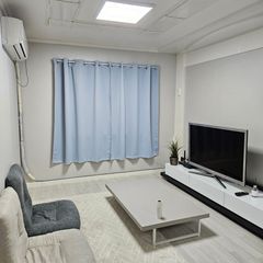 범어동 쾌적한방2,거실 방 이미지