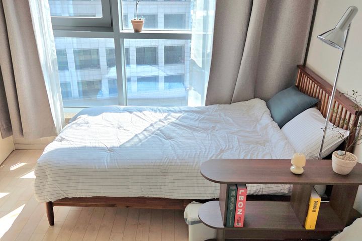 서초구 풀옵션 오피스텔 2번째 이미지