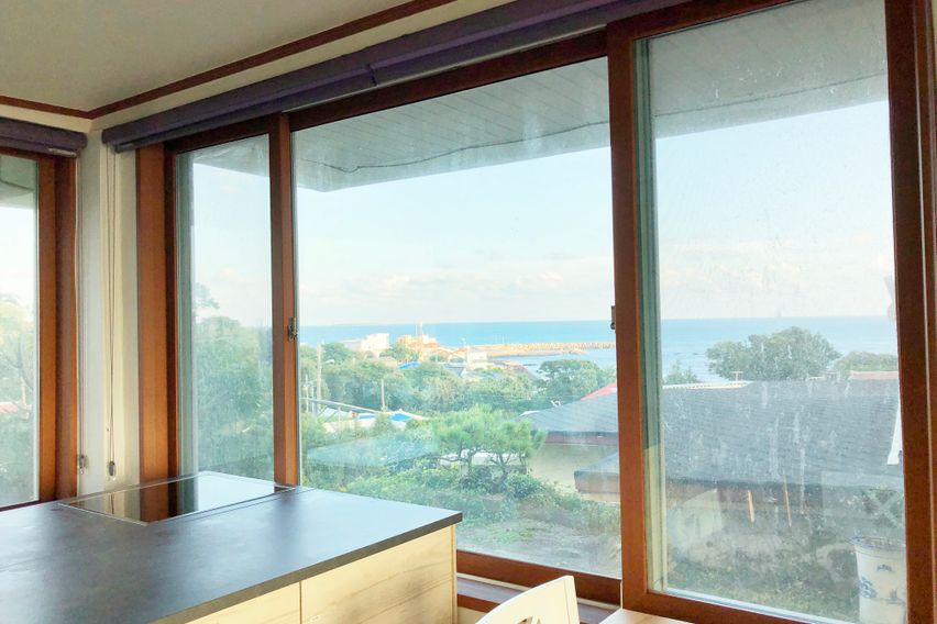 오션뷰 바다스테이_바다