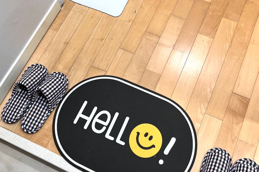 일산병원 바로 앞