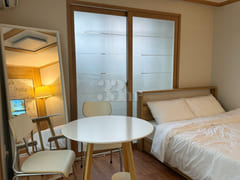 Daegu Suseongmot Lake, fully furnished 🌳3️⃣ 0th image
