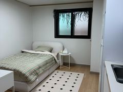 Seodaemun-gu, fully furnished, parking availa 1th image