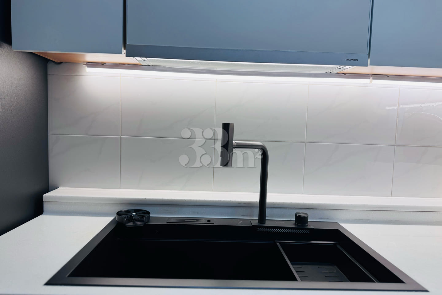 3-Room Unit Opening Near Daejeon Station Hosp 17th image