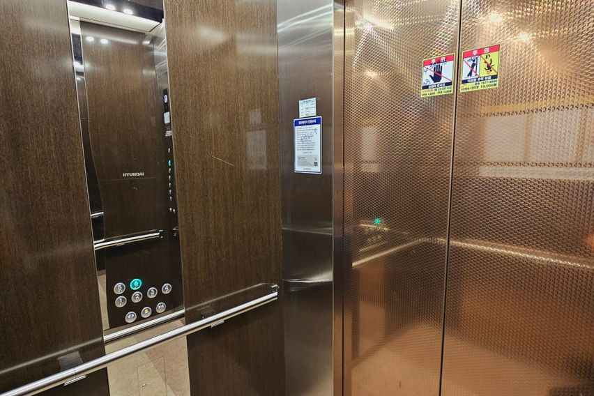 프리미엄 청결 신축투룸