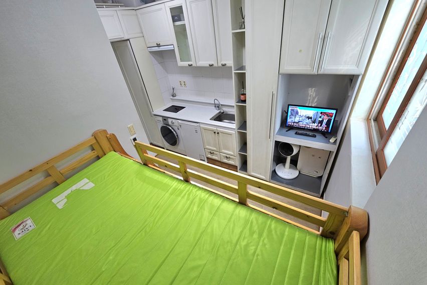 [특가]상록수_소형오피