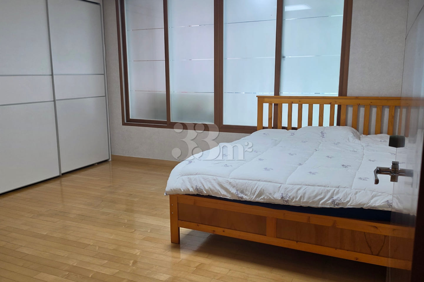 4-bedroom apartment near Sindaebang Station a 12th image