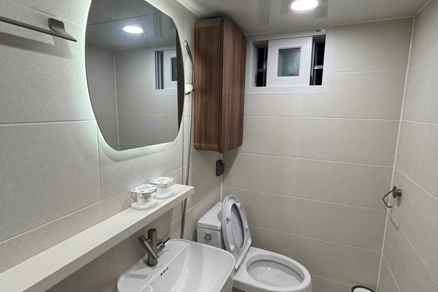 Two-room apartment with full options, 5-minut 15th image