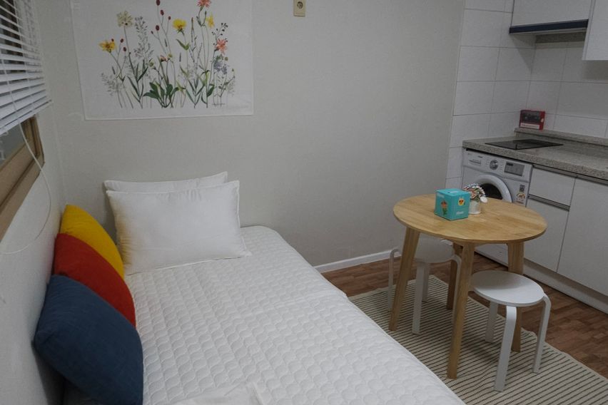 까치산역2분원룸 1번째 이미지