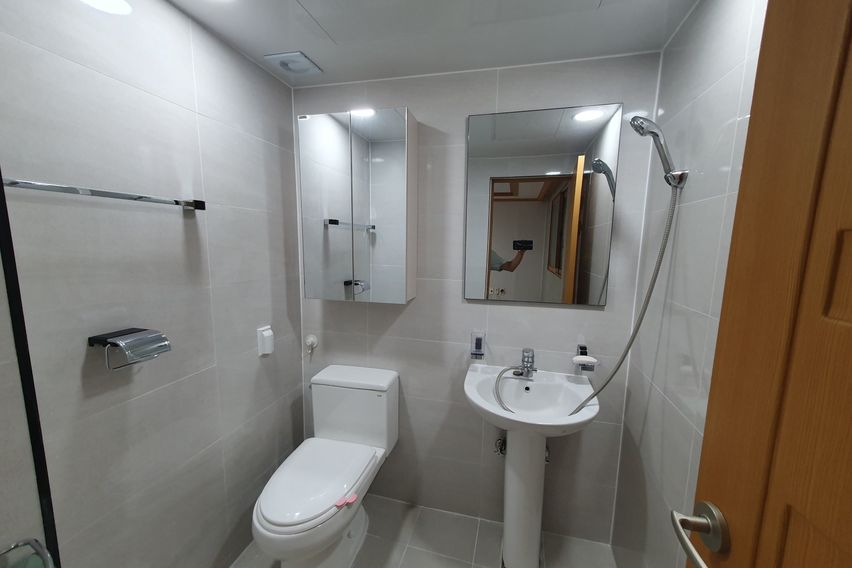 큰투룸-청소철저/4베드 12번째 이미지