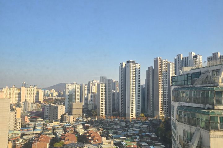 풀옵션 외대역 복층 14번째 이미지