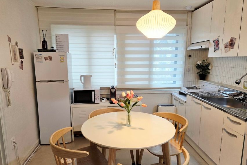 서울역십분 햇살좋은2룸 8번째 이미지