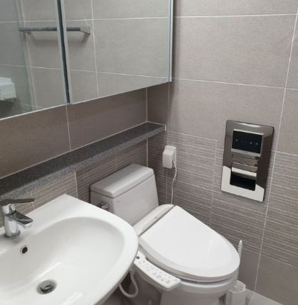 청라리베라움더레이크