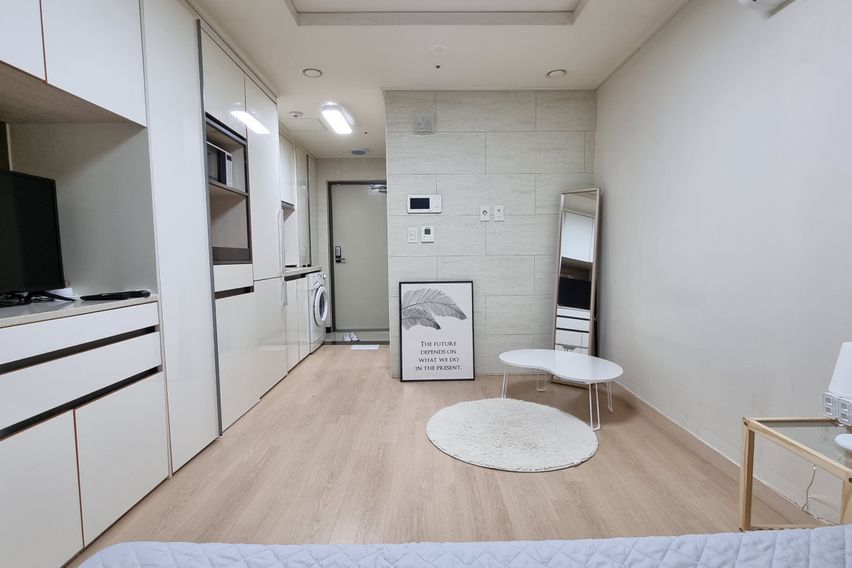 연산동 큐브아이 2호