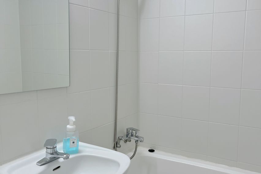 Studio apartment near Myeonghak Station on Li 13th image