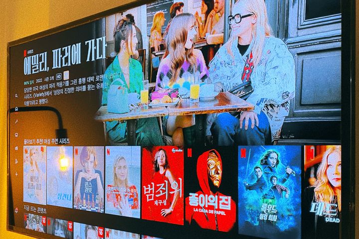 이태원역 근처 아늑한집 10번째 이미지