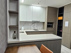 Jongno Officetel 1th image