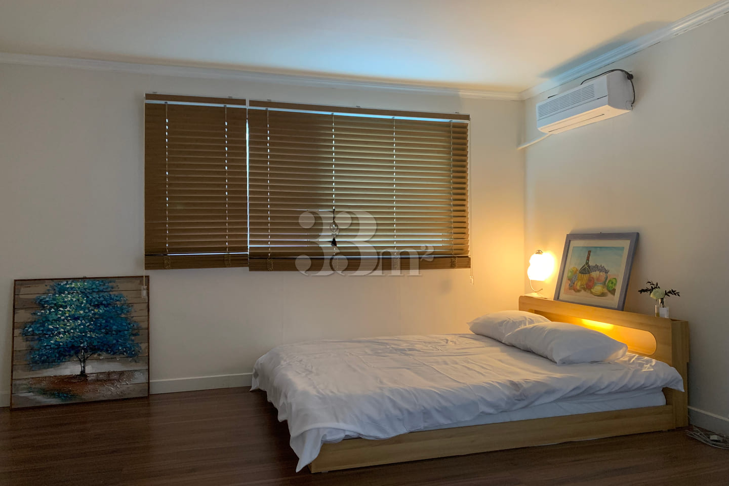 Quiet home with 3 bedrooms and 2 bathrooms 2th image
