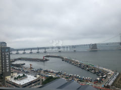 Gwangalli Ocean View ~ Pretty Room 4th image