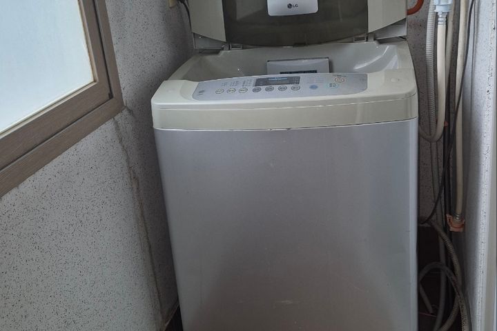 칠곡군인평리_원룸306 4번째 이미지