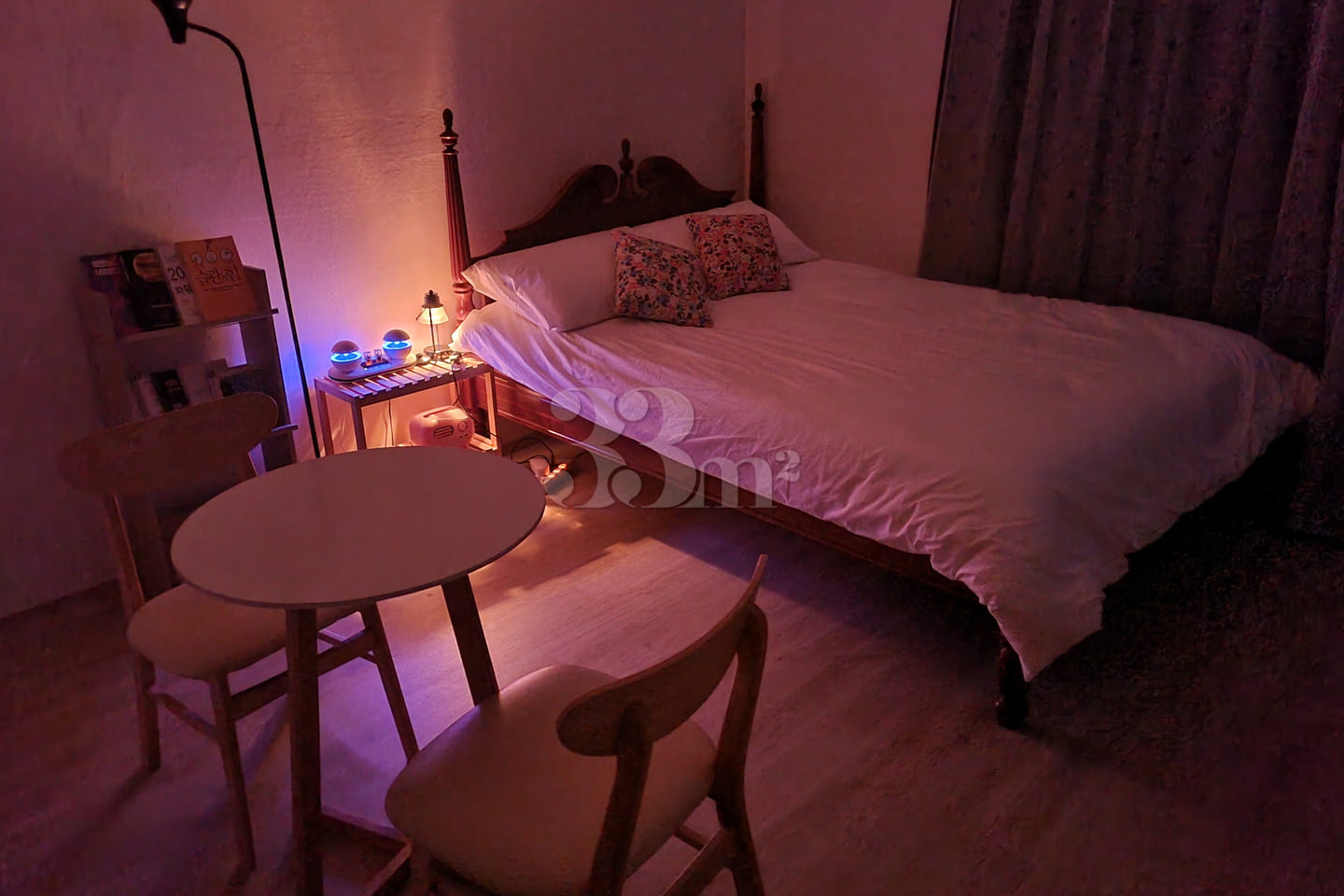 Gangnam, Yangjae, Yeoksam House 2th image