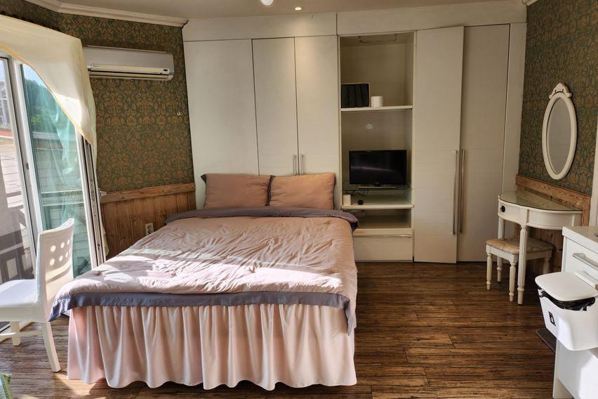 강화도. 펜션 시그너스