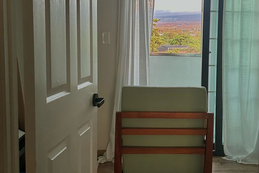 오션뷰+한라산뷰 투룸