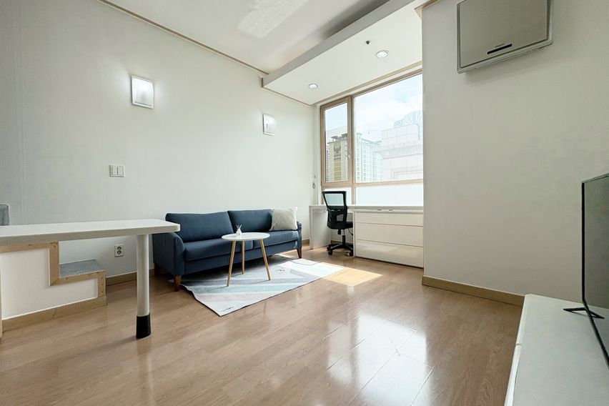 한티역 도보1분오피스텔 0번째 이미지