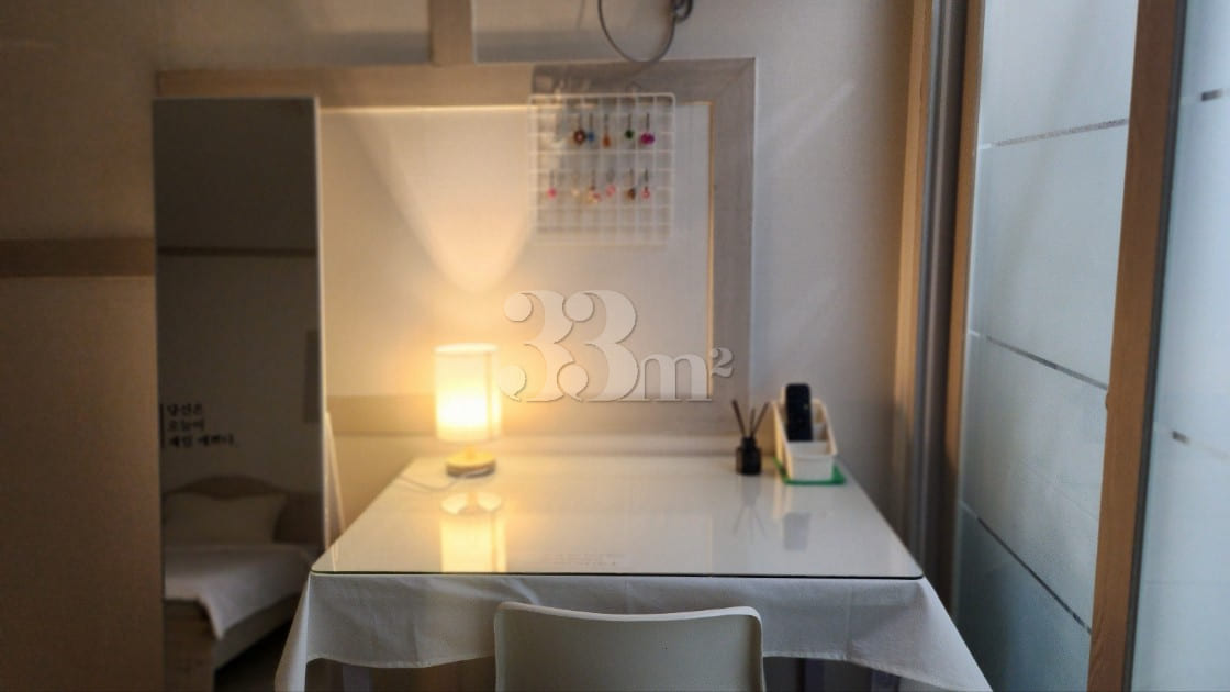 👍 Neat Business Stay 32 in Gyeongsan 1th image