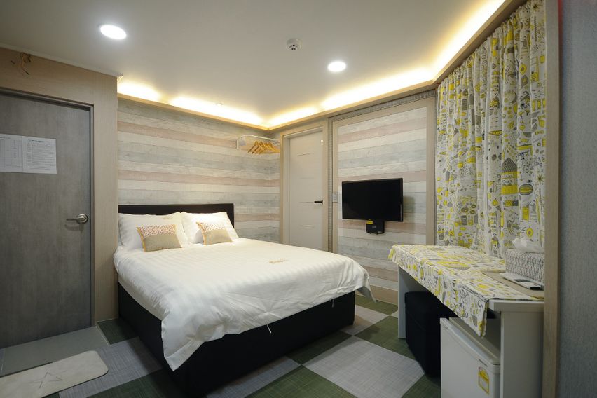 남포역/부산타워/더블 2번째 이미지