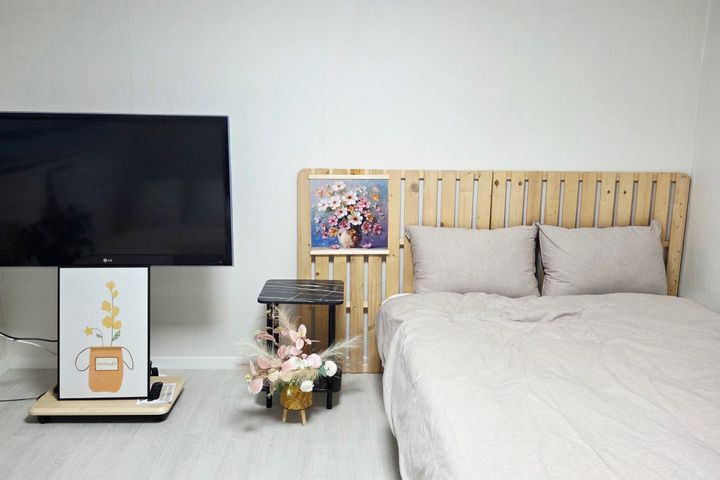 목동역 이대병원 주차 2번째 이미지