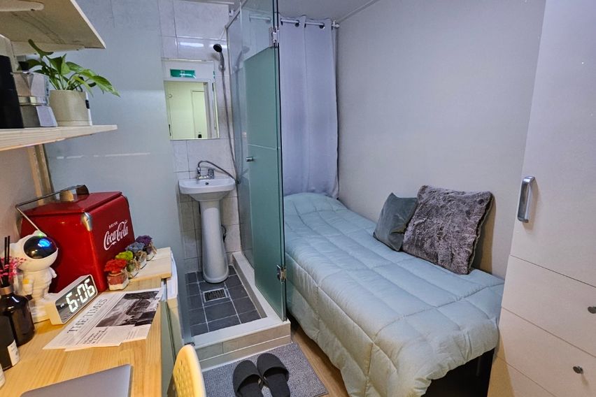 신촌역1분이대5분 원룸