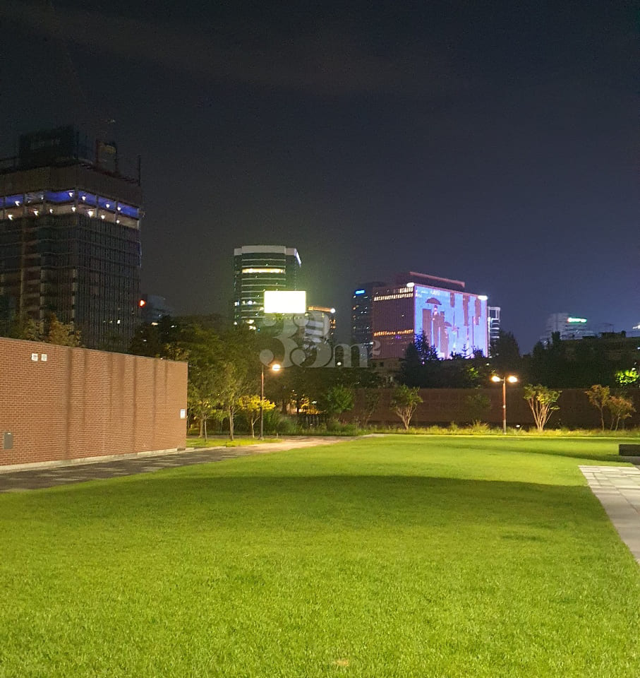 Newly built duplex near Seoul Station, 23 yea 13th image