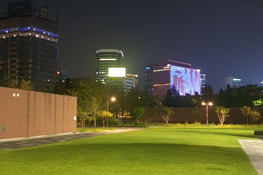 서울역 23년 신축복층