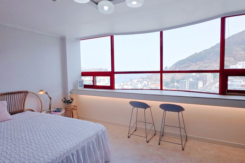 [거제]바다수평선3 1번째 이미지