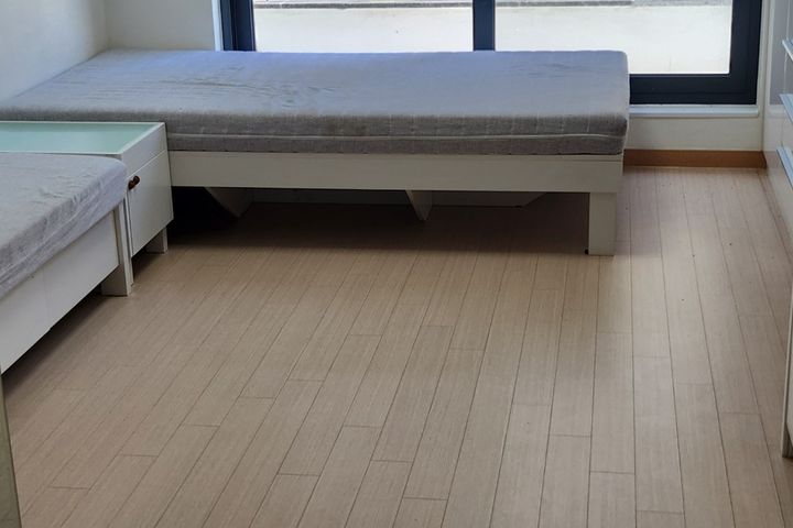 침대풀옵션 넓은 테라스 15번째 이미지