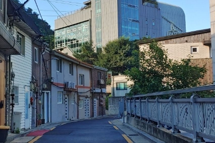 명동남산 전망좋은집 3 5번째 이미지