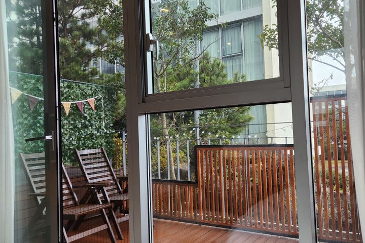 와본제주 호텔식1.5룸 13번째 이미지