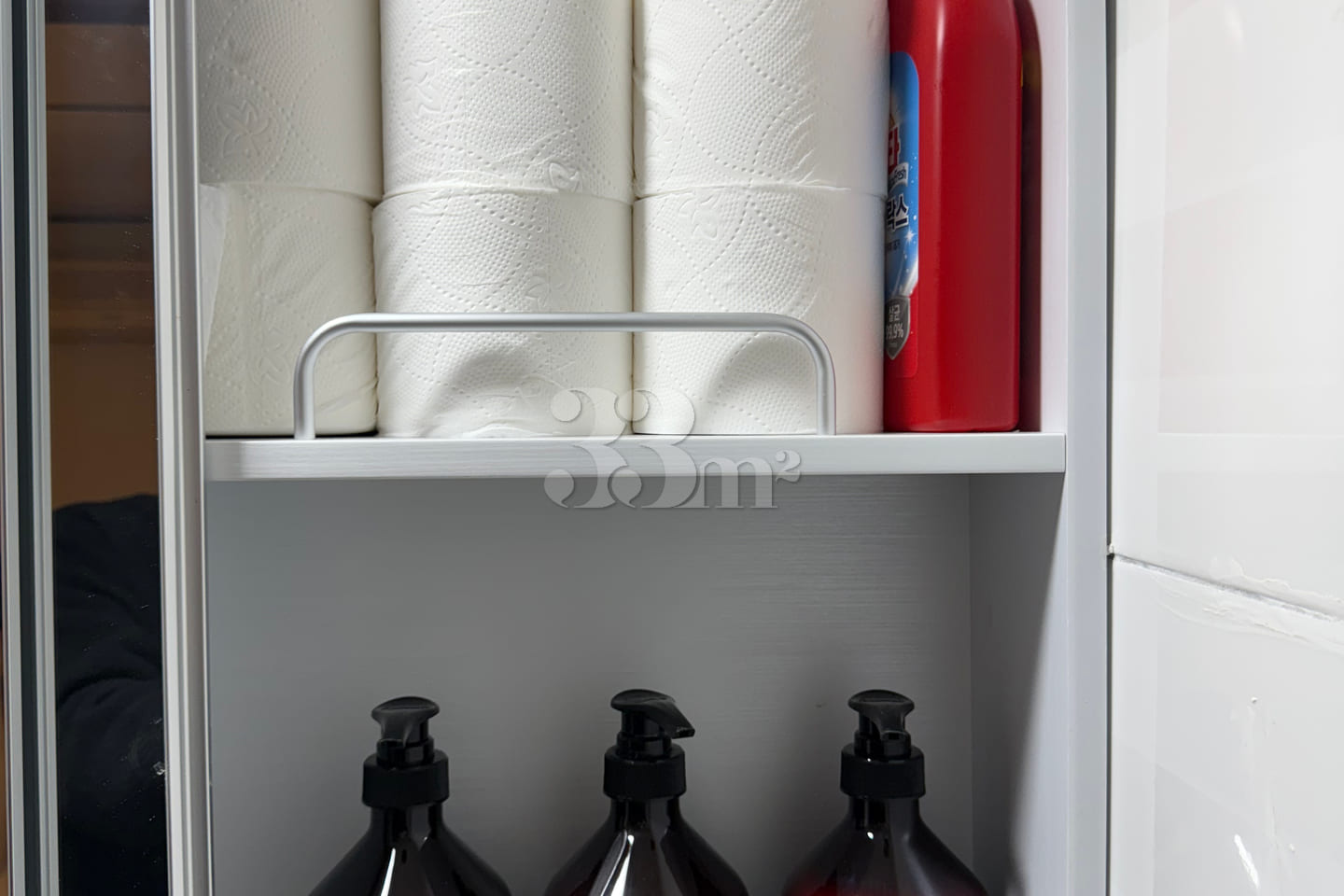🌨️Clean studio apartment near Bongcheon Stat 6th image